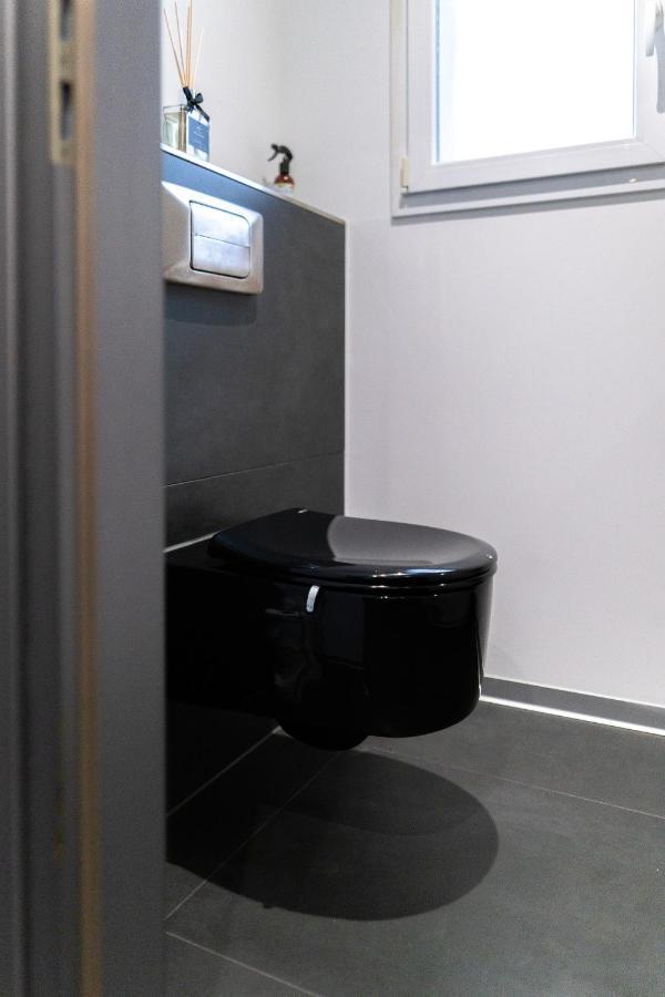La Villetta G Riedisheim - Appartement De Standing Eksteriør billede