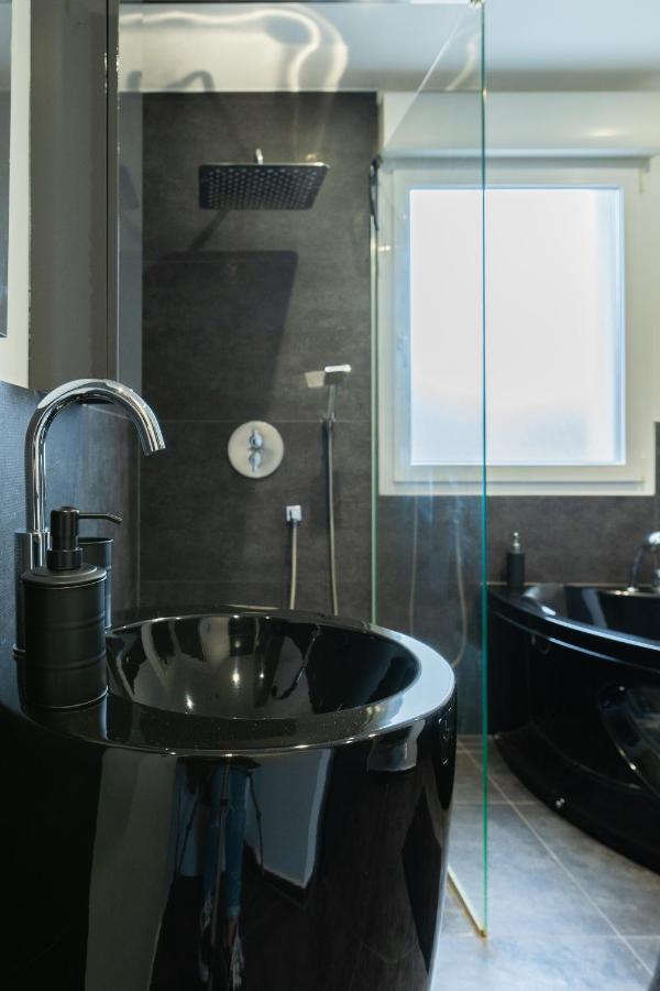 La Villetta G Riedisheim - Appartement De Standing Eksteriør billede